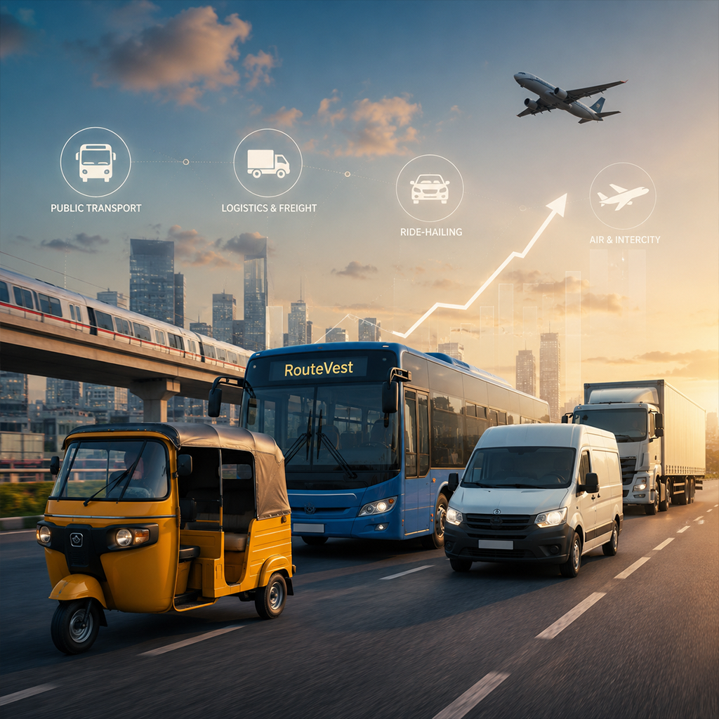 Transportation Investment
